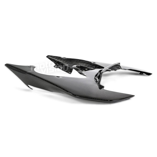 Carbon Heckverkleidung FüR Yamaha YZF-R6 2008-2016-image