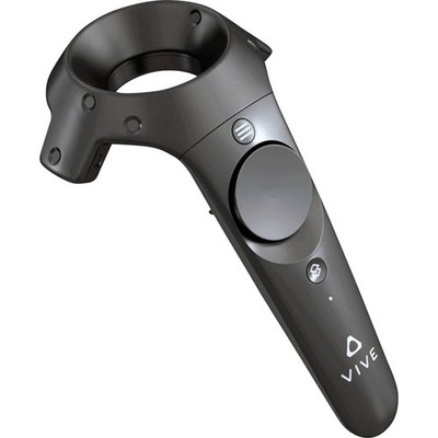 HTC Vive Controller N/A Passend für (VR Zubehör): HTC Vive Schwarz 1 St.