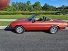 1981 Alfa Romeo Spider Veloce Very low mileage Carfax certified. PRICE REDUCED!