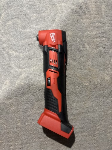 Milwaukee M18 18V Cordless Multi Tool (Tool Only) 2626-20 New