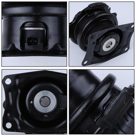 4PC Engine Motor & Auto Trans. Mount Fits Honda Pilot 2016-21 Passport 2019-2020