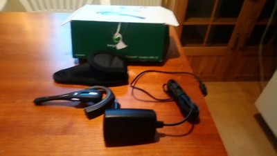 Bluetooth Headset Sony Ericsson HBH 35