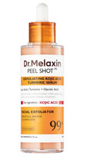 Dr.Melaxin Peel Shot Kojic Acid Turmeric Serum 80ml