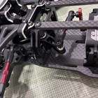 Yokomo RC Drift Car, 1/10 Scale RC Drift Car — photo 6