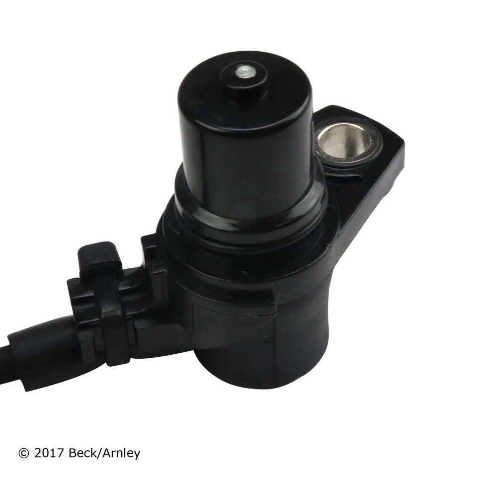 Датчик скорости Beck Arnley 084-4273 Abs для 00-07 Toyota Sequoia Tundra - Изображение 2 из 4