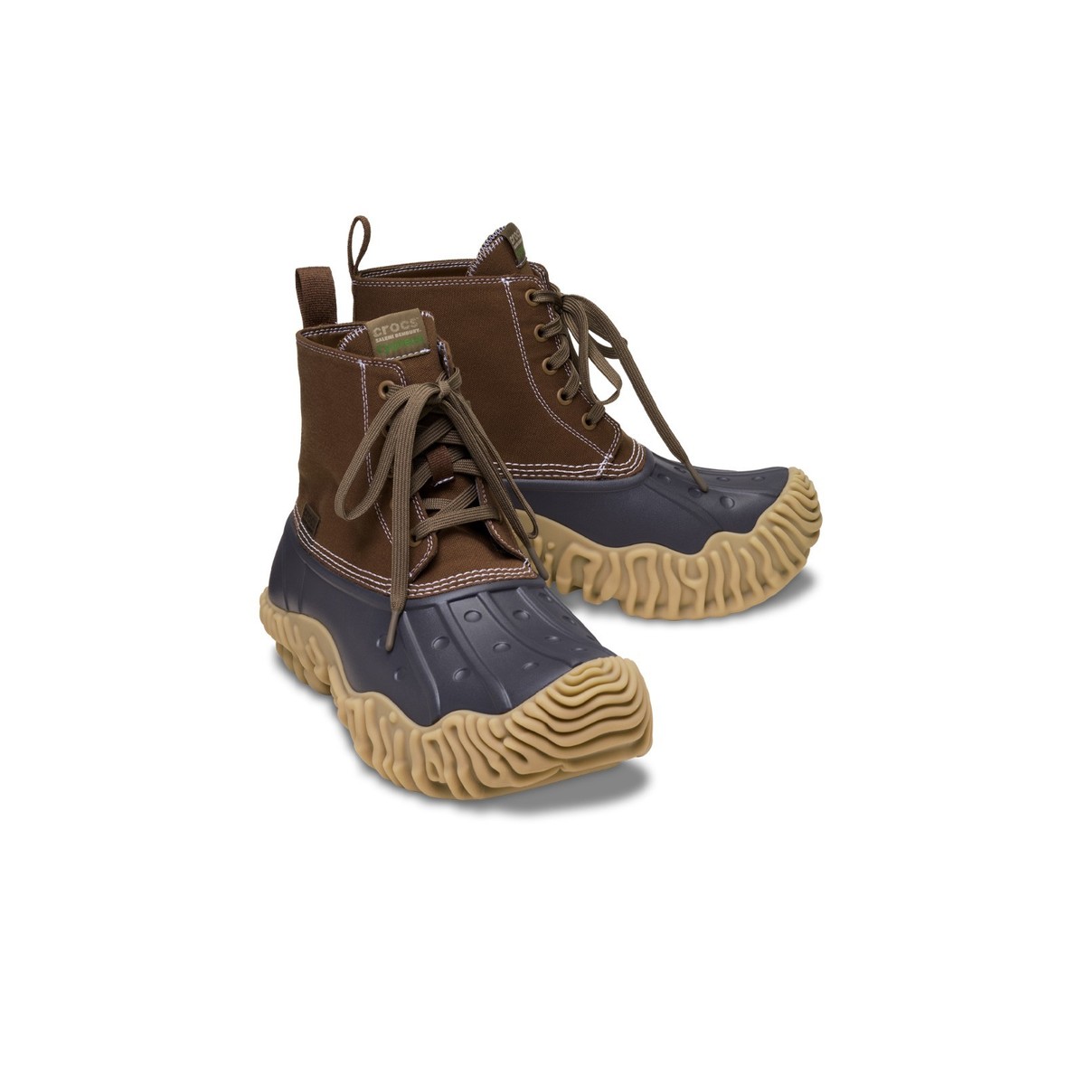 Crocs x Salehe Bembury Cypress 