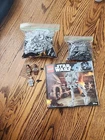 LEGO Star Wars Rouge One AT-ST Walker Set 75153 USED Retired 75153 Disney