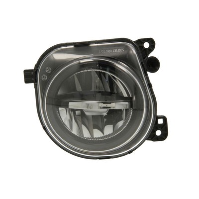  756.03.000.03 FOG LIGHT RIGHT ZKW NEU DE STOCK