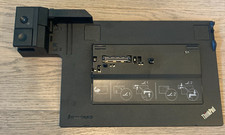 Lenovo ThinkPad 4336-15W Series 3 Port Replicator Docking Station w/ USB 3.0