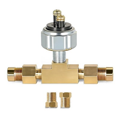 Universal Hydraulic Brake Light Switch in Line Brake Light Switch