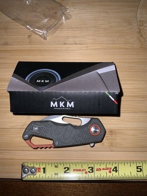 Mkm Isonzo