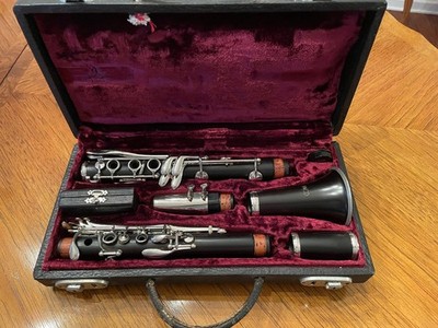 Conn 424N Professional  (Vintage)  All Original