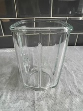 Magimix Power/Le Blender 1.8L Glass Jug Brand New