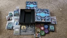 Renegade Board Game 2017 Victory Point Games ...