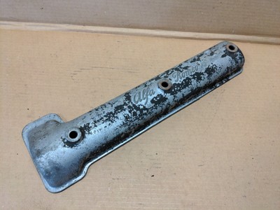 Alfa Romeo Cam Cover 1900 2000 102 Matta Iron Block Spider Touring Sprint 