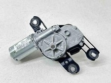 VW TOURAN 5T1 Heckscheibenwischermotor 5G0955711C W000089789 32684032
