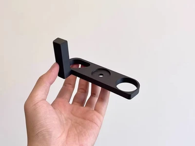 Film Camera Handle Base For Leica CL - Image 1 of 4