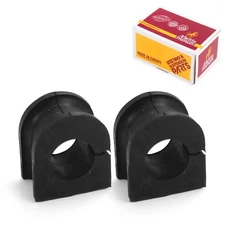 For 2009-2010 GMC Sierra 2500 HD 3500 HD Front Sway Bar Stabilizer Bushings