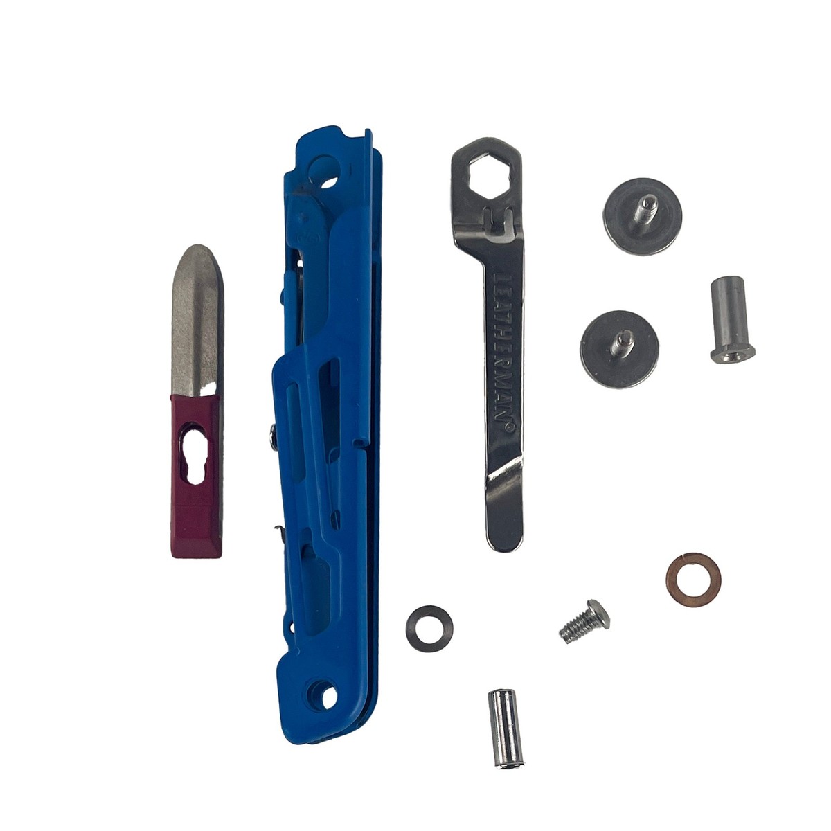 Leatherman Signal Replacement Parts for Modifications or Repair | eBay