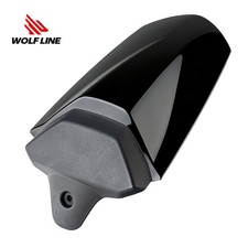 Coprisedile passeggero posteriore WOLFLINE per Triumph Speed Triple 1200 RS 2025-2026 ABS