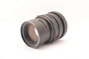 Mamiya-Sekor C 250mm f/4.5 Lens for RB67