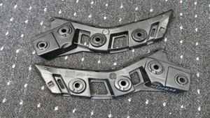 2L121B33 *  VW Touran 5T Halter Führung Stoßstange Hinten L*R  5TA807393