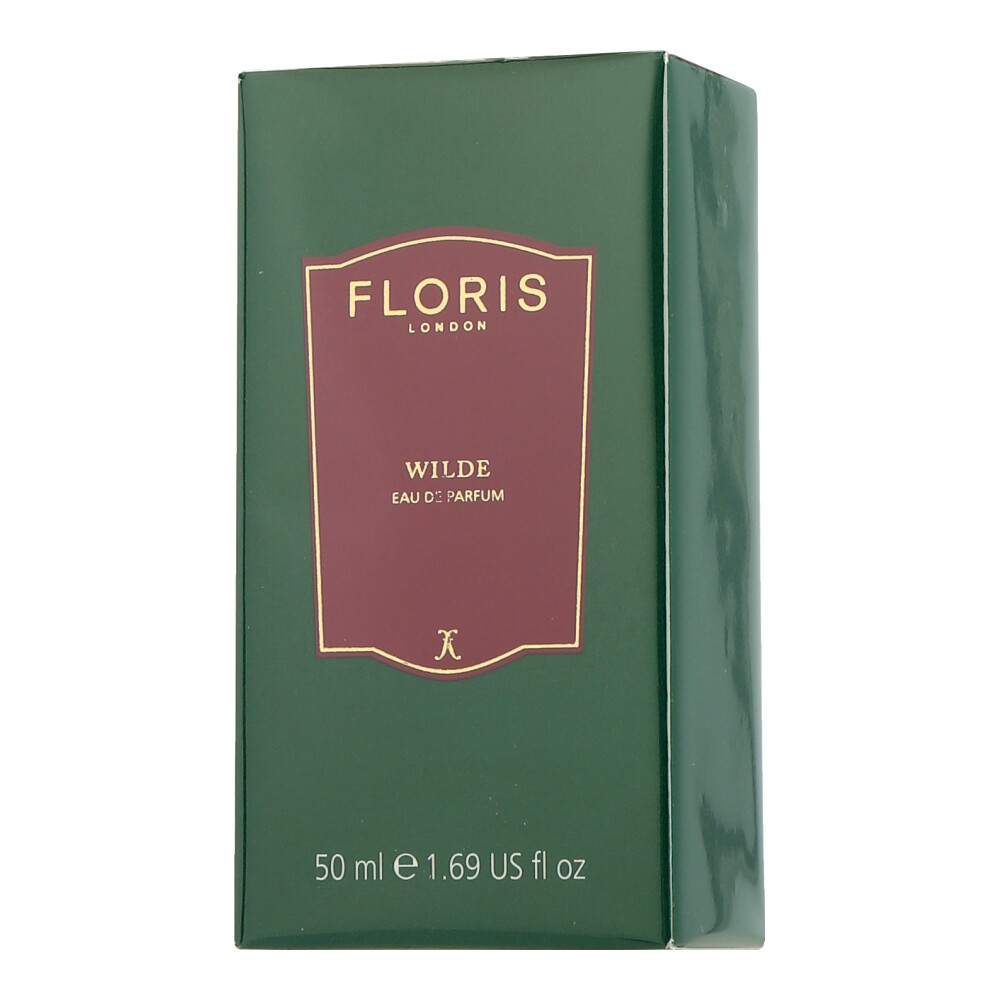 Floris - Wilde EDP 50 23390₽