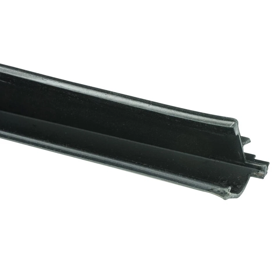 Window Sweep Felt Front Outer Driver Side Left LH for Ford Ranger Mazda Pickup - Image 2 of 4