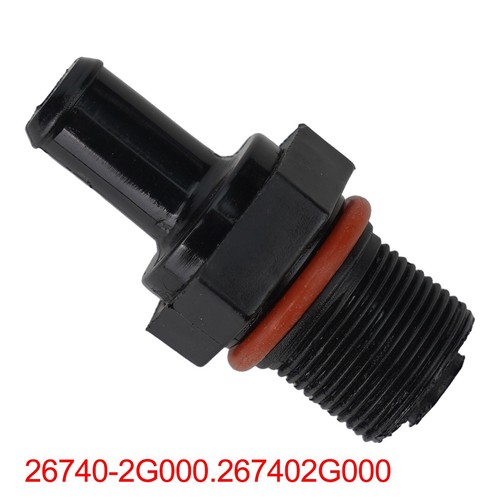 For Hyundai PCV Valve 267402G000 Fit For Elantra For Sonata For Coupe Cars - Picture 2 of 12