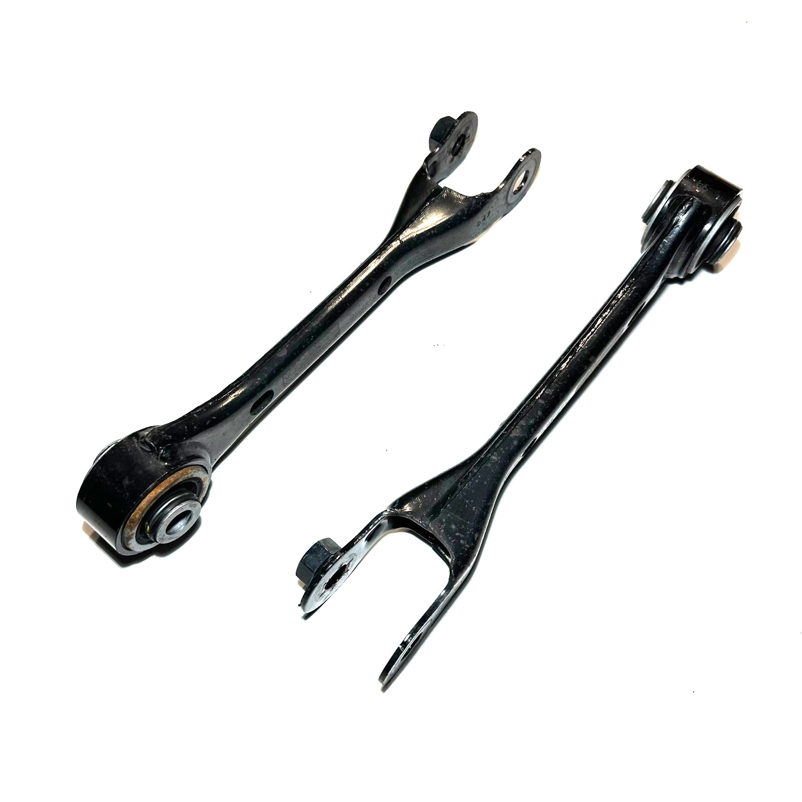 2024-2027 Ford Mustang Rear Suspension Lower Control Toe Links Arms