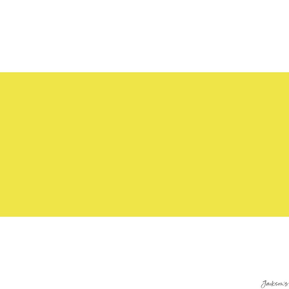 Turner Acryl Gouache Paint Acrylic 20ml Tube Lumi Lemon 202 Colour