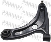 Febest 0324-GDLH Lenker, RadaufhäNgung Vorne Links FüR Honda