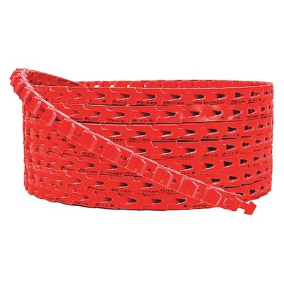 #ad Powertwist 0405010 Drive Link V Belt 25 Ft. Outside Length 3 8 In Top Width $355.99