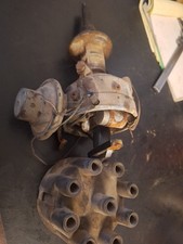 1968 Dodge Mopar 383 Stock Points Distributor Used Condition Storage Many...