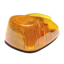 Maxxima M20311Y Tri Angle Cab Amber Combinat