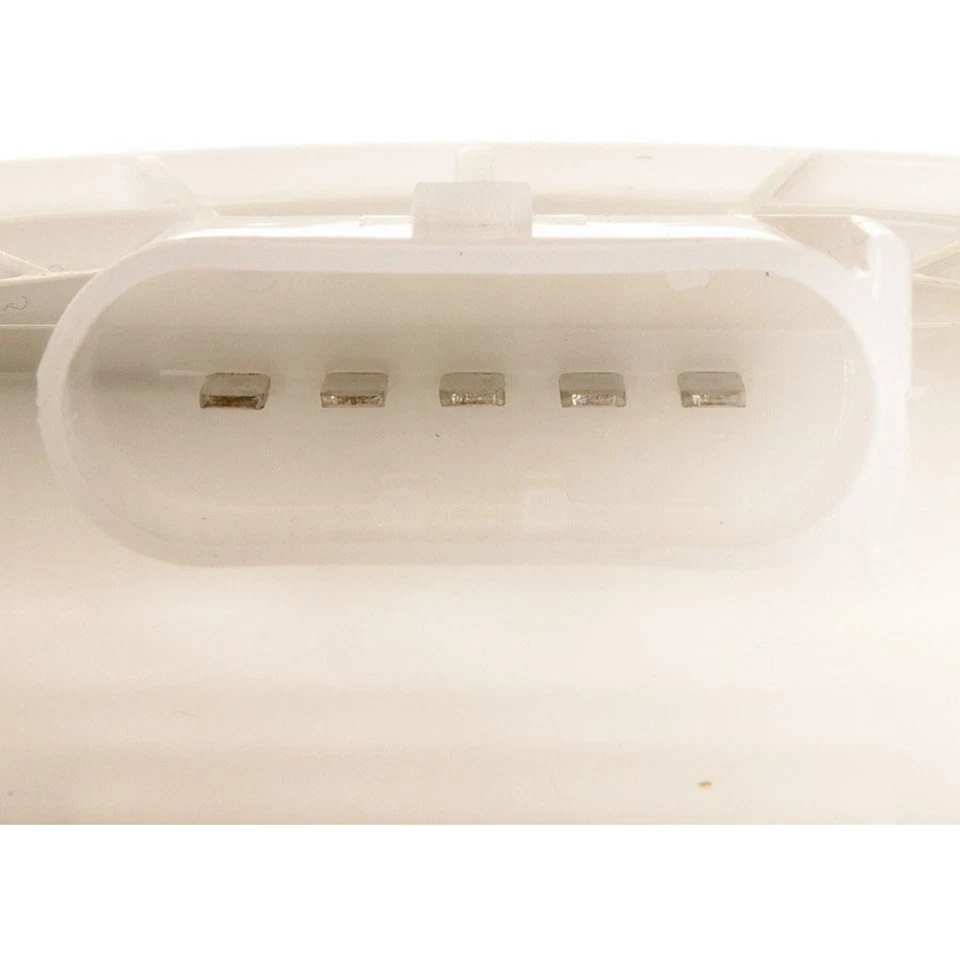 Bomba de combustible eléctrica Delphi FG1053 conductor de gasolina lado izquierdo para Dodge Charger Foto 4 de 4