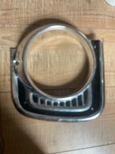 1960s FORD FALCON HEADLIGHT BEZEL