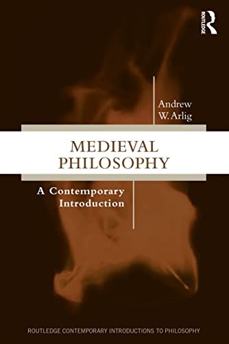 Medieval Philosophy: A Contemporary Introductio, Arlig Paperback.. - Image 3