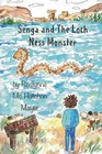 Senga and the Loch Ness Monster by Roslynne McHutchon Mayer (English) Paperback