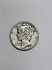 1921 Mercury Dime KEY DATE CHEAP !!!
