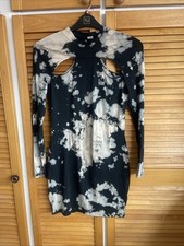 H&M Divided Ladies Dress UK Size 10 - 12