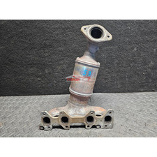 51938204 KATALYSATOR 500 LANCIA YPSILON 312 FIAT PANDA 3 (312,319)(2012>) 1.2
