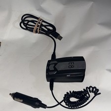 Cobra Rad 450 0180002-2 Long Range Laser Radar Detector