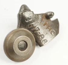 Special Roller Knock Out Pawl Farmall Cub Super A 140 Planter Seed Hopper Bottom