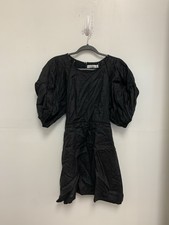 Faithful The Brand Mai Mini Dress Black Size 6