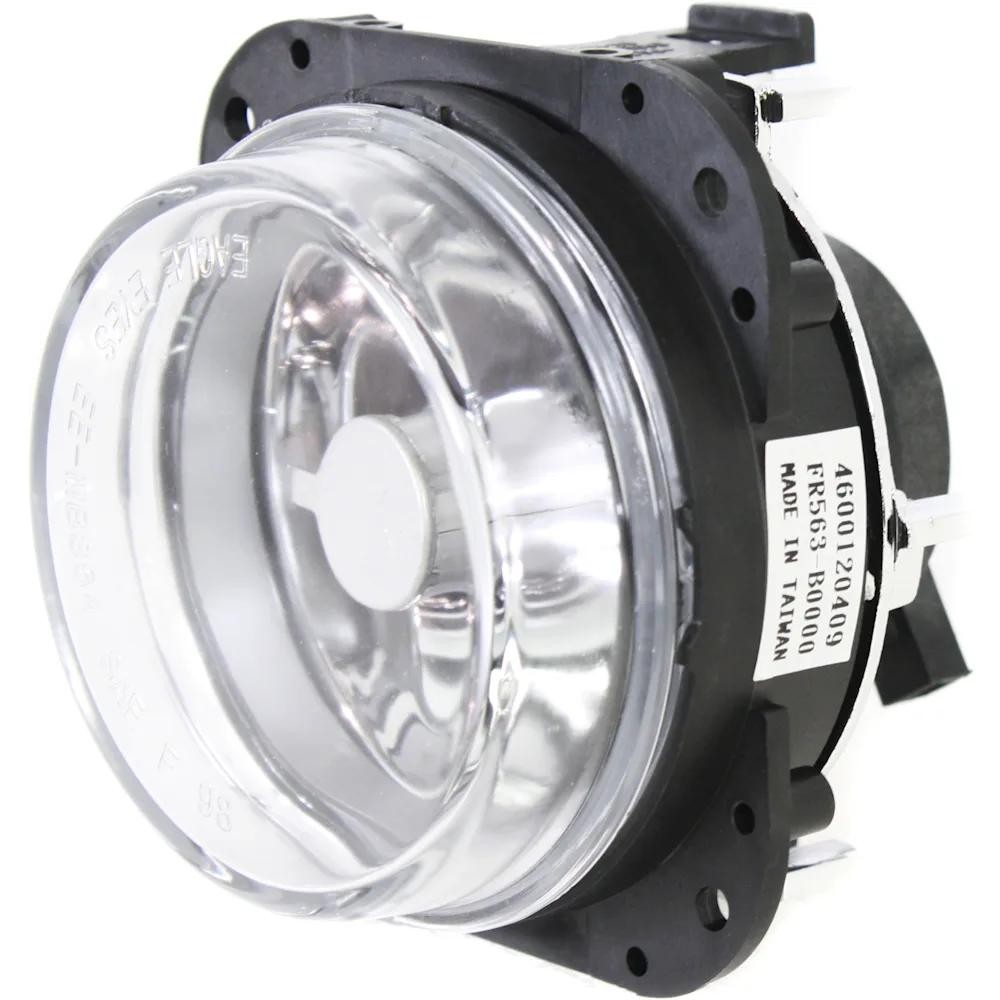 Right Front Fog Light 2003-2007 Ford GT Mercury Grand Marquis Luxury 3W3Z15200AB
