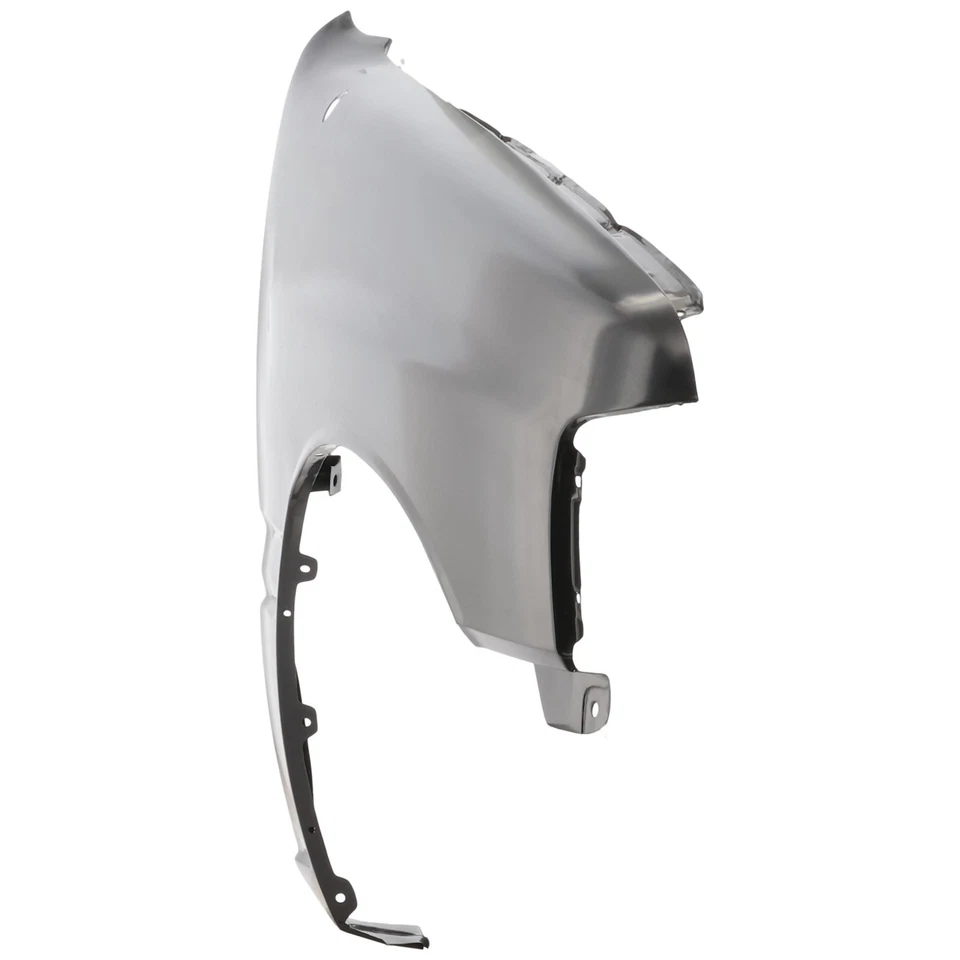 Guardabarros para Isuzu Rodeo 1991-1997 lado del pasajero delantero Foto 4 de 4