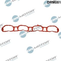 Dr.Motor Automotive DRM081 Dichtung, AnsaugkrüMmer FüR Audi Seat Skoda VW