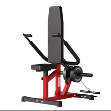 Macchina tricipiti a immersione 2 in 1 posti HEAVY DUTY con barra cavi aggiunta SPEDIAMO OLTREMARE