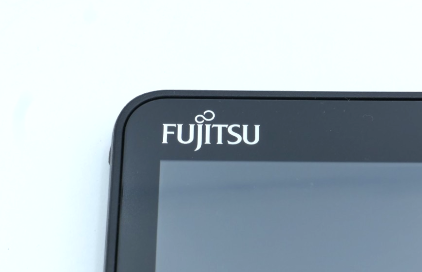Fujitsu Stylistic Q738 13.3